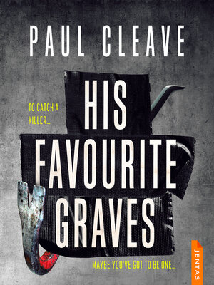 cover image of His Favourite Graves